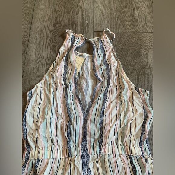 Bebop woman’s romper very light brand new fresh for summer - Picture 4 of 5